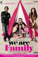 Watch We Are Family 123MoviesFree