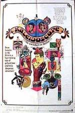 Watch Kaleidoscope 123MoviesFree