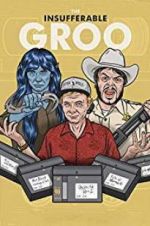 Watch The Insufferable Groo 123MoviesFree