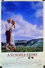 Watch A Summer Story 123MoviesFree