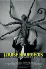 Watch Louise Bourgeois The Spider the Mistress and the Tangerine 123MoviesFree