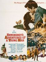 Watch Hemingway\'s Adventures of a Young Man 123MoviesFree
