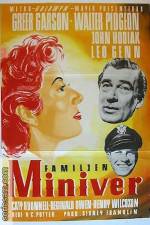 Watch Familjen Miniver 123MoviesFree
