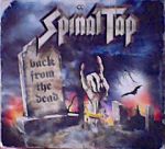 Watch Spinal Tap: Back from the Dead 123MoviesFree