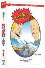 Watch Beavis and Butt-Head Do America 123MoviesFree