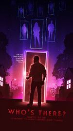 Watch Who\'s There? (Short 2024) 123MoviesFree