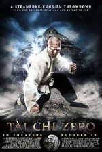 Watch Tai Chi Zero 123MoviesFree