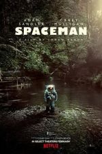 Watch Spaceman 123MoviesFree
