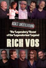 Watch The Roast of Rich Vos 123MoviesFree