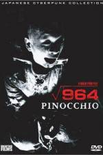Watch 964 Pinocchio 123MoviesFree