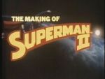 Watch The Making of \'Superman II\' 123MoviesFree