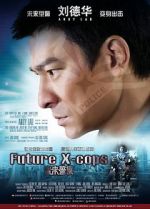 Watch Future X-Cops 123MoviesFree