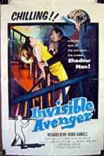 Watch The Invisible Avenger 123MoviesFree