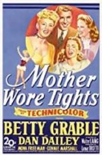 Watch Mother Wore Tights 123MoviesFree