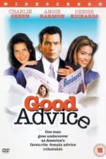 Watch Good Advice 123MoviesFree