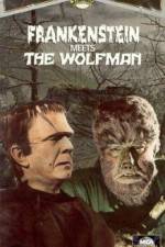 Watch Frankenstein Meets the Wolf Man 123MoviesFree