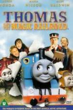 Watch Thomas and the Magic Railroad 123MoviesFree