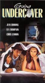 Watch Going Undercover 123MoviesFree