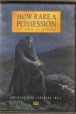 Watch How Rare a Possession The Book of Mormon 123MoviesFree