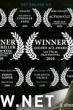 Watch Shadownet 123MoviesFree