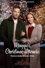 Watch Karen Kingsbury\'s Maggie\'s Christmas Miracle 123MoviesFree