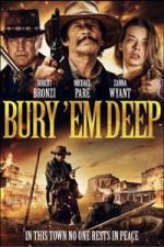 Watch Bury \'Em Deep 123MoviesFree