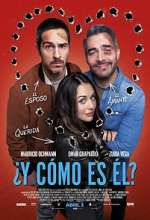 Watch Y cómo es él? 123MoviesFree