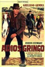 Watch Adiós gringo 123MoviesFree