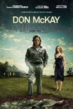 Watch Don McKay 123MoviesFree