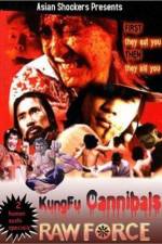 Watch Raw Force 123MoviesFree