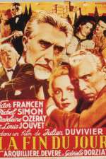 Watch La fin du jour 123MoviesFree