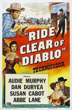 Watch Ride Clear of Diablo 123MoviesFree