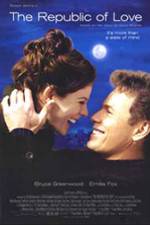 Watch The Republic of Love 123MoviesFree