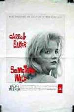 Watch Something Wild 123MoviesFree