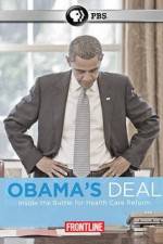 Watch Frontline Obamas Deal 123MoviesFree