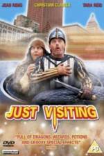 Watch Just Visiting 123MoviesFree