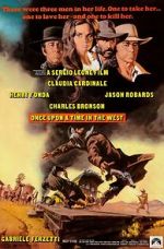 Watch Once Upon a Time in the West 123MoviesFree