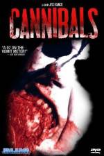 Watch The Cannibals 123MoviesFree