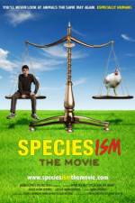 Watch Speciesism: The Movie 123MoviesFree