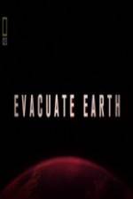 Watch National Geographic - Evacuate Earth 123MoviesFree
