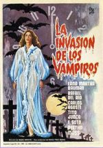 Watch The Invasion of the Vampires 123MoviesFree