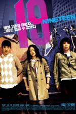 Watch Nineteen 19 (OAV) 123MoviesFree