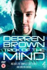 Watch Derren Brown: The Heist 123MoviesFree