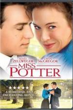 Watch Miss Potter 123MoviesFree