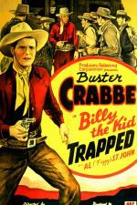 Watch Billy the Kid Trapped 123MoviesFree