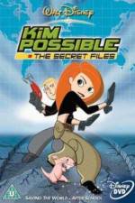 Watch Kim Possible The Secret Files 123MoviesFree