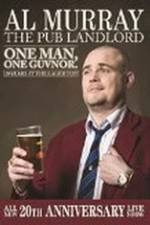 Watch Al Murray The Pub Landlord One Man, One Guvnor 123MoviesFree