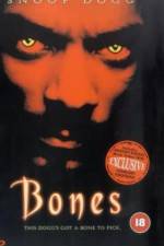Watch Bones 123MoviesFree
