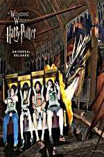Watch Harry Potter and the Forbidden Journey 123MoviesFree