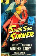 Watch South Sea Sinner 123MoviesFree